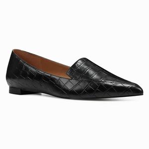 Nine West Abay Loafers Zwart Nederland | AFW-724568